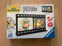 Ravensburger Minions 3D Puzzle sauber& gepflegt! Friedrichshain-Kreuzberg - Friedrichshain Vorschau