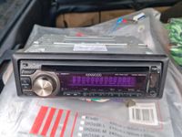 Autoradio Kenwood KDC-4547UW USB CD MP3 Brandenburg - Cottbus Vorschau