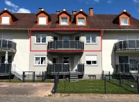 2-Zimmer-Wohnung im 1.Obergeschoss mit Balkon zu vermieten Bayern - Sulzbach a. Main Vorschau