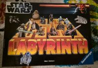 STAR WARS LABYRINTH von Ravensburger Kreis Pinneberg - Schenefeld Vorschau