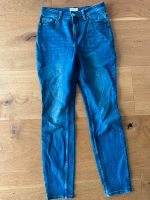 H&M Skinny Jeans Gr. 38 Damen blau Bayern - Sulzbach-Rosenberg Vorschau