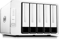 TERRAMASTER D5-300C 5 Bay RAID Gehäuse incl 5x4TB SSD Bayern - Ingolstadt Vorschau