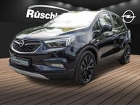 Opel Mokka X Ultimate 1.4 RückKam PDCv+h Voll-LED Nav Nordrhein-Westfalen - Lünen Vorschau