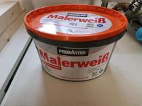 Malerweiß Primaster Innenfarbe Bayern - Neutraubling Vorschau