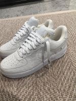 Louis Vuitton x Nike Air Force Low by Virgil Ablohh Dortmund - Eving Vorschau