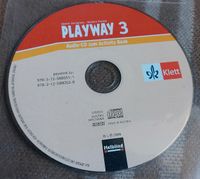 Playway 3 Audio CD zum Activity Book, Englisch Unterricht Duisburg - Duisburg-Süd Vorschau