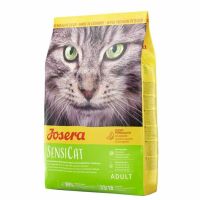 Josera Sensi Cat Katzenfutter Trockenfutter Baden-Württemberg - Waldstetten Vorschau