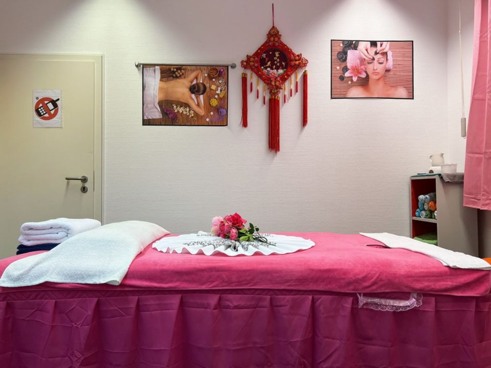 Neue Masseurin! chinesische Massage Castrop-Rauxel in Castrop-Rauxel