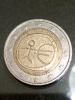 2 Euro Fehlprägung Deutschland Nordrhein-Westfalen - Attendorn Vorschau