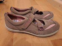 Ricosta Ballerina beige rosa Gr. 32 Baden-Württemberg - Weil am Rhein Vorschau