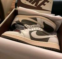 Nike Travis Scott low Bergedorf - Hamburg Lohbrügge Vorschau