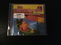 CD Der Langeweile-Bär Bayern - Vaterstetten Vorschau