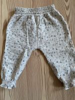 Musselinhose Gr. 86, Topomini Sommerhose Bayern - Dorfen Vorschau