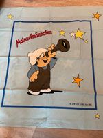 Mainzelmännchen Kissenbezug Bezug Bettwäsche 80 x 80 Niedersachsen - Scheeßel Vorschau