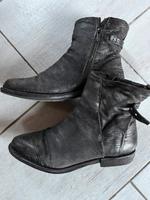 A.S.98, Stiefel, Gr.41,in schwarz,mit Air Step,Leder Niedersachsen - Peine Vorschau