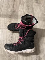 Jack Wolfskin Winterstiefel Portland m. Texapore Schwarz Gr. 33 Berlin - Steglitz Vorschau