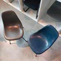 Vitra Eames Fiberglass Side Chair DSX Bayern - Rosenheim Vorschau