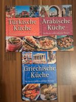 Kochbuch - 3x kleine Kochbücher Hessen - Eiterfeld Vorschau