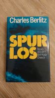 Buch "Spurlos" Rheinland-Pfalz - Boos (Eifel) Vorschau