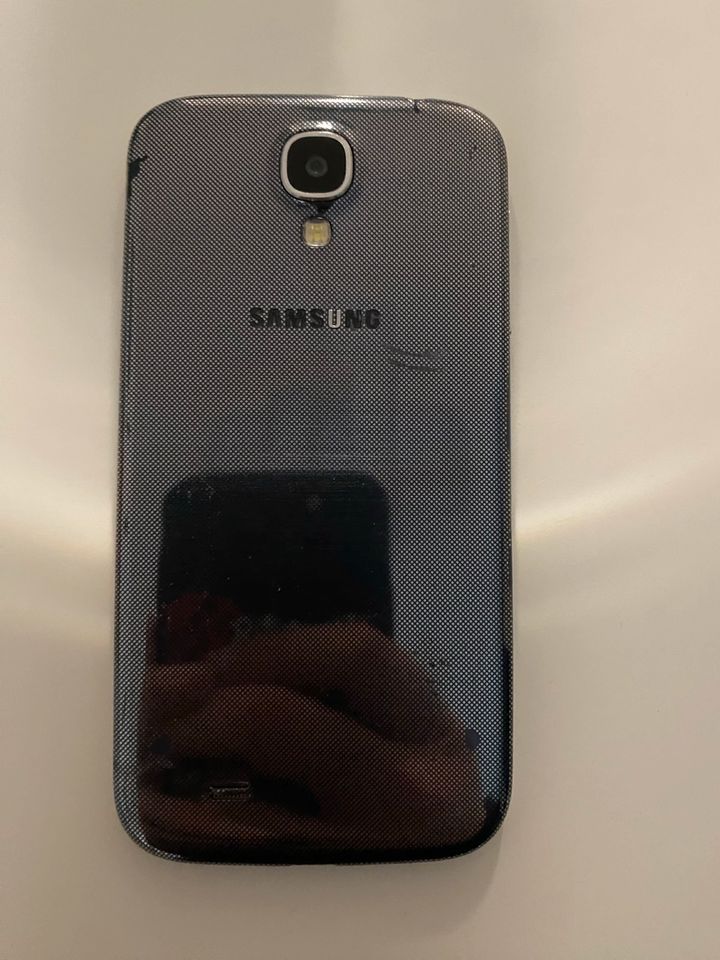 Samsung Galaxy S4 in Völklingen