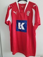 Handball Trikot Dänemark XL Niedersachsen - Garbsen Vorschau