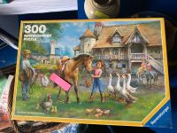 Ravensburger Puzzle Kinder 300 Teile Niedersachsen - Ahlerstedt Vorschau