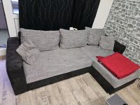 Sofa mit Schlaffunktion Nordrhein-Westfalen - Detmold Vorschau