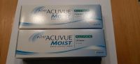 Kontaktlinsen Acuvue Moist daily Multifocal 30er Wuppertal - Langerfeld-Beyenburg Vorschau