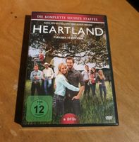 Heartland komplette Staffel 6, DVD, Familienserie, Pferde Bayern - Dorfen Vorschau