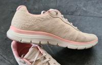 Turnschuhe Sneakers Gr.38 von Skechers Bayern - Kleinheubach Vorschau