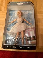 Mattel 17155 Collector Barbie Marilyn The seven Year Itch Baden-Württemberg - Bad Buchau Vorschau