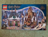 Lego 76388 Harry Potter Neu ungeöffnet Hogsmeade Village Visit Mecklenburg-Vorpommern - Bad Kleinen Vorschau