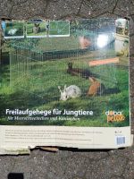 Freilauf für Kleintiere Nordrhein-Westfalen - Schlangen Vorschau