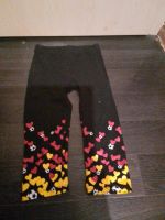 Carpi Leggings von Topolino Gr.122 Nordrhein-Westfalen - Bad Oeynhausen Vorschau