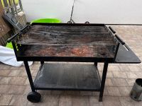 tepro Atlanta Charcoal Grill Trolley Grill Area 98 x 56 cm Baden-Württemberg - Crailsheim Vorschau