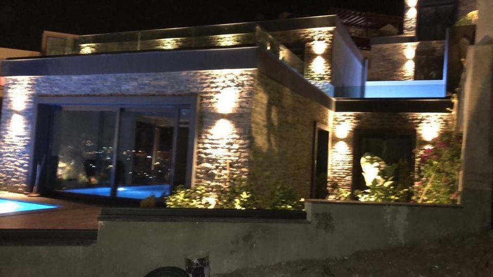 Villa in Bodrum Yalikavak 4+1 in Hamm