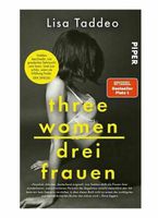 Three Women - Drei Frauen | Der SPIEGEL-Bestseller 1 Nürnberg (Mittelfr) - Nordstadt Vorschau
