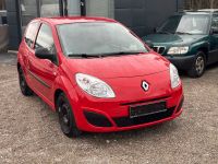 Renault Twingo 1,2 Benzin Bayern - Kempten Vorschau