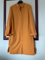 Hemdblusen Kleid Original Jil Sander Gr.38 BW/ Stretch orange Schleswig-Holstein - Ahrensburg Vorschau