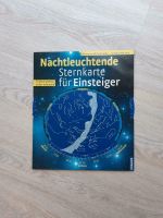 Nachtleuchtende drehbare Sternkarte Astronomie Sternbilder Bayern - Zeitlarn Vorschau