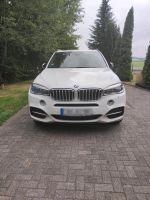 BMW X5 M 50 D .  M paket 7 Sitzer Nordrhein-Westfalen - Ahaus Vorschau