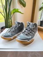 Jordan Max Aura – Herren Basketballschuhe – Größe 43 Dresden - Löbtau-Süd Vorschau