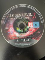 Resident Evil 2 Revelations PS3 Nordrhein-Westfalen - Wesel Vorschau