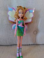 Winx Club Puppe Flora custom Sophix Nordrhein-Westfalen - Wachtberg Vorschau