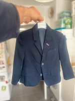 Kinder Sacco, Jacket Größe 98 festlich kaum getragen Stuttgart - Bad Cannstatt Vorschau