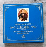 Franz Schubert Lieder Volume 2 Vinyl LP Aachen - Laurensberg Vorschau