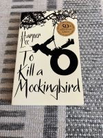 Buch auf Englisch/ to kill a mockingbird München - Sendling Vorschau