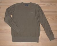 Firetrap Herren Rundhals Pullover Langarm Strickpullover dünn L Bayern - Zirndorf Vorschau