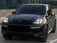 Porsche Cayenne GTS 2016 Berlin - Mitte Vorschau