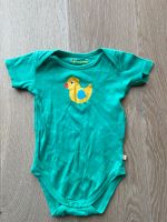 Frugi Body 74-80 Öko Bio Baumwolle Sachsen-Anhalt - Magdeburg Vorschau